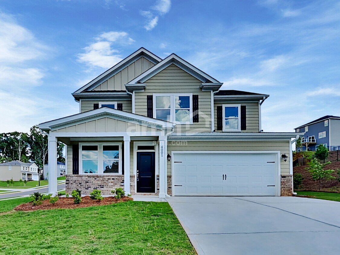 Primary Photo - 4001 Chivalry Drive