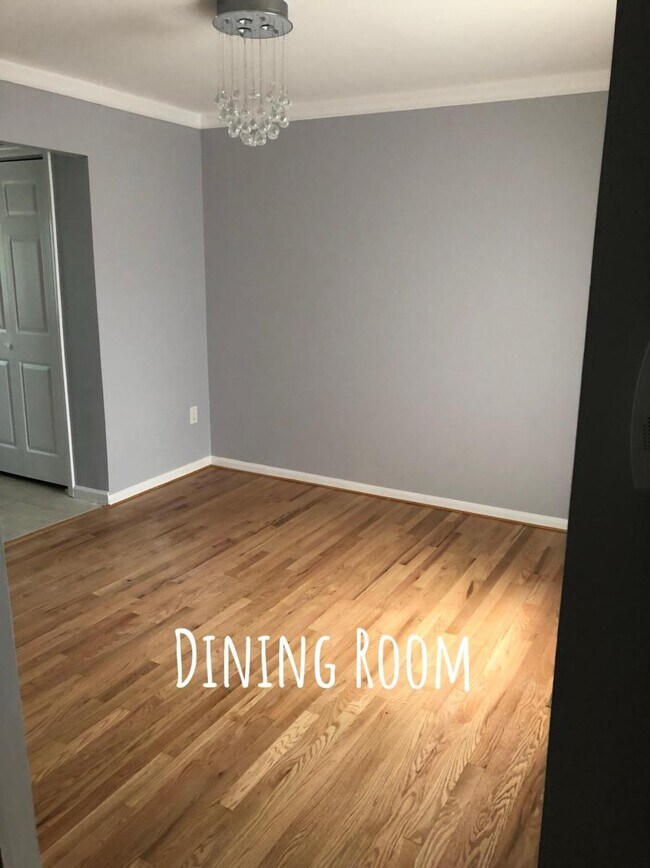 4406 Stockbridge Ct, Bowie, MD 20720 Townhouse for Rent in Bowie, MD