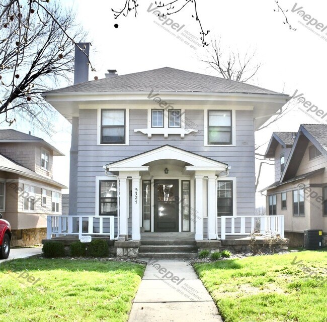 Building Photo - BEAUTIFUL 4 Bed 1 Bath how available in hi...