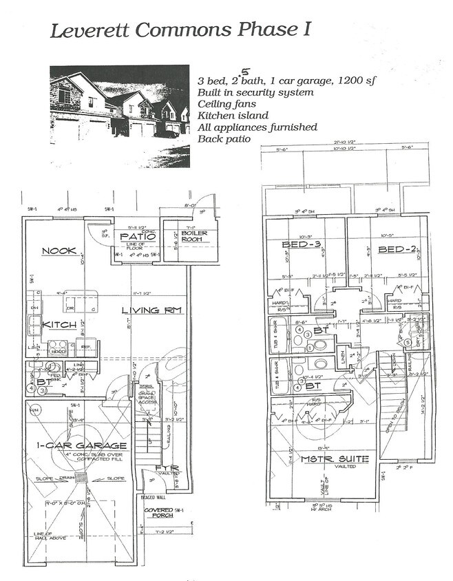 Building Photo - 758 W Breeze Cove