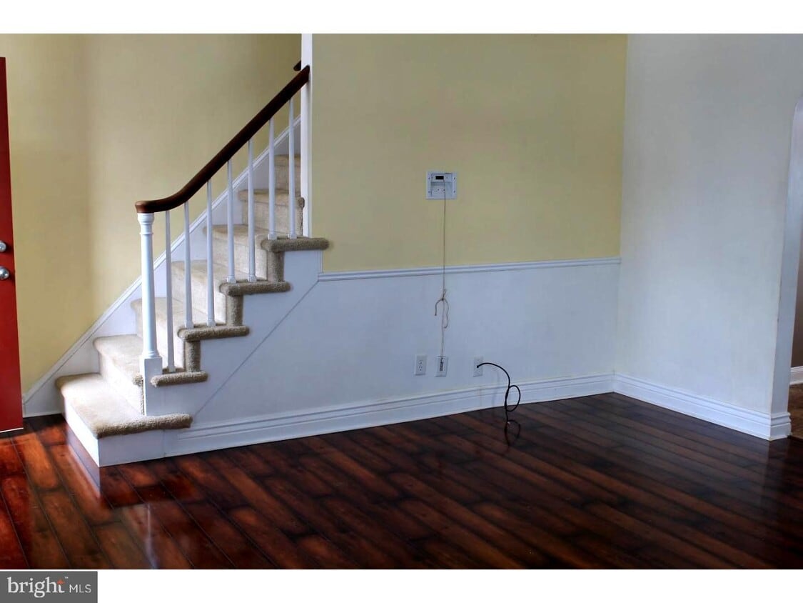 238 Steward St, Hamilton Township, NJ 08610 House Rental in Hamilton