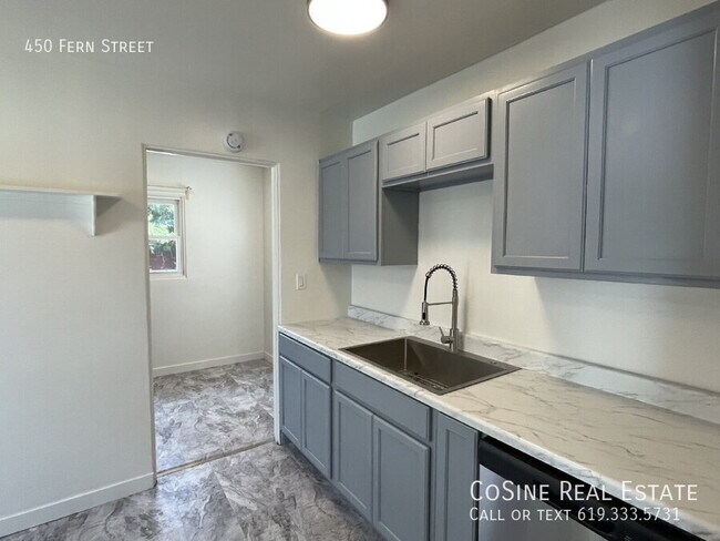 Foto del edificio - 450 Fern St