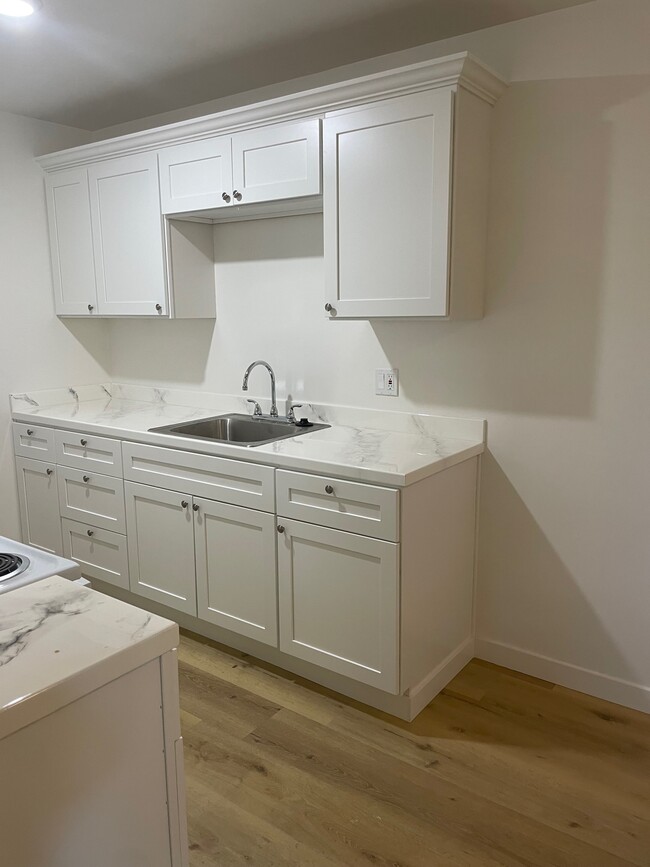 Floorplan - Town House