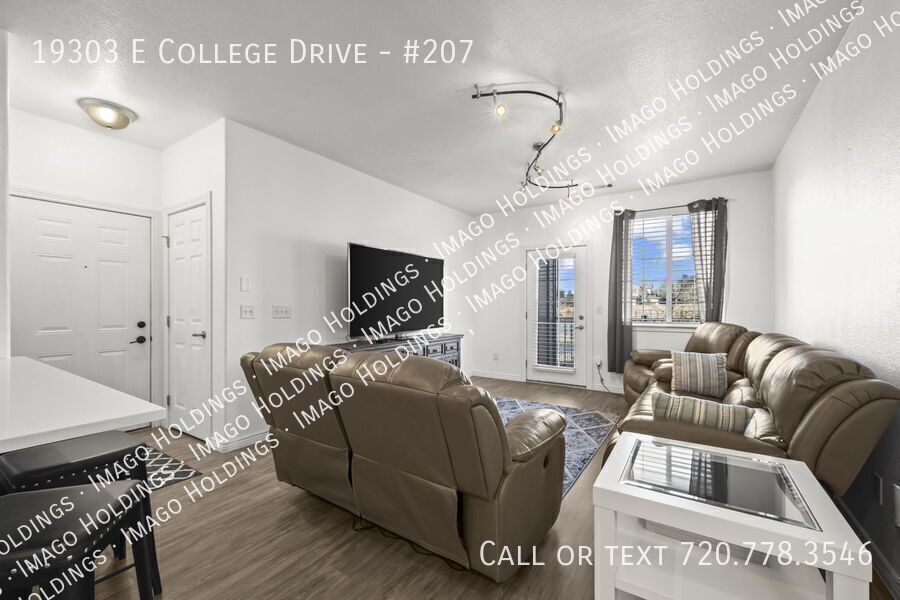 Photo - 19303 E College Drive-#207