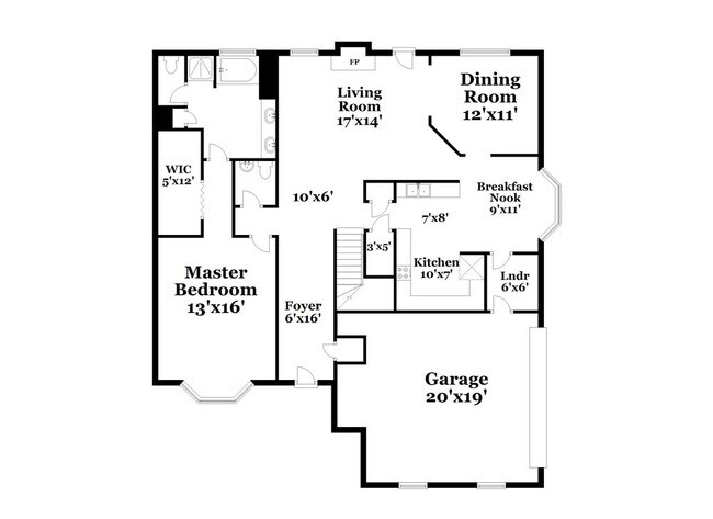 Foto del edificio - 2373 Bancroft Way