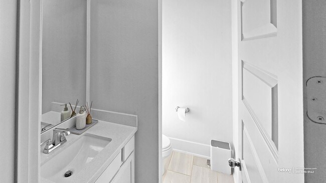 Foto del edificio - 23327 Bellwick Crest Pl