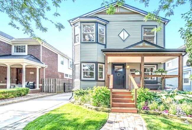 Foto del edificio - 986 Smith Ave