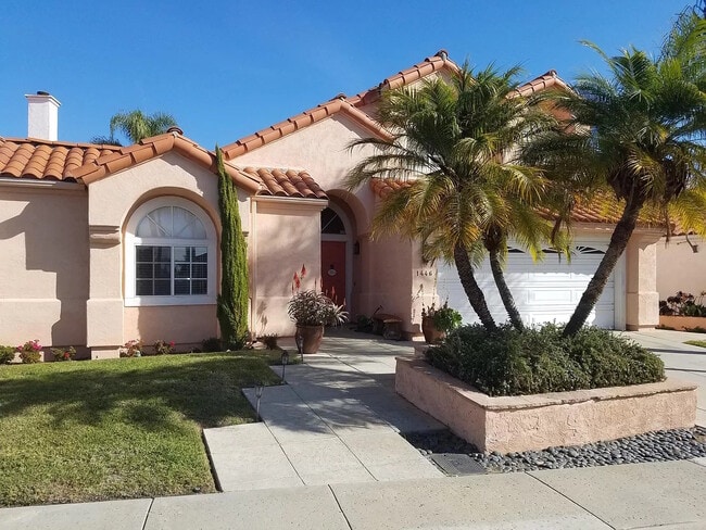 Building Photo - 1446 Portofino Dr