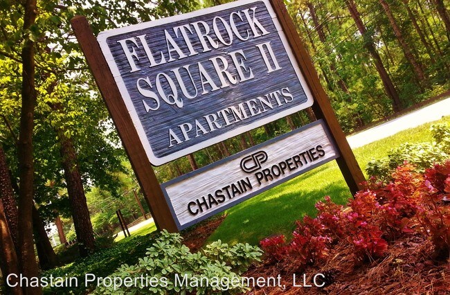 Foto del edificio - 2 br, 2 bath Apartment - 6349 Milgen Road