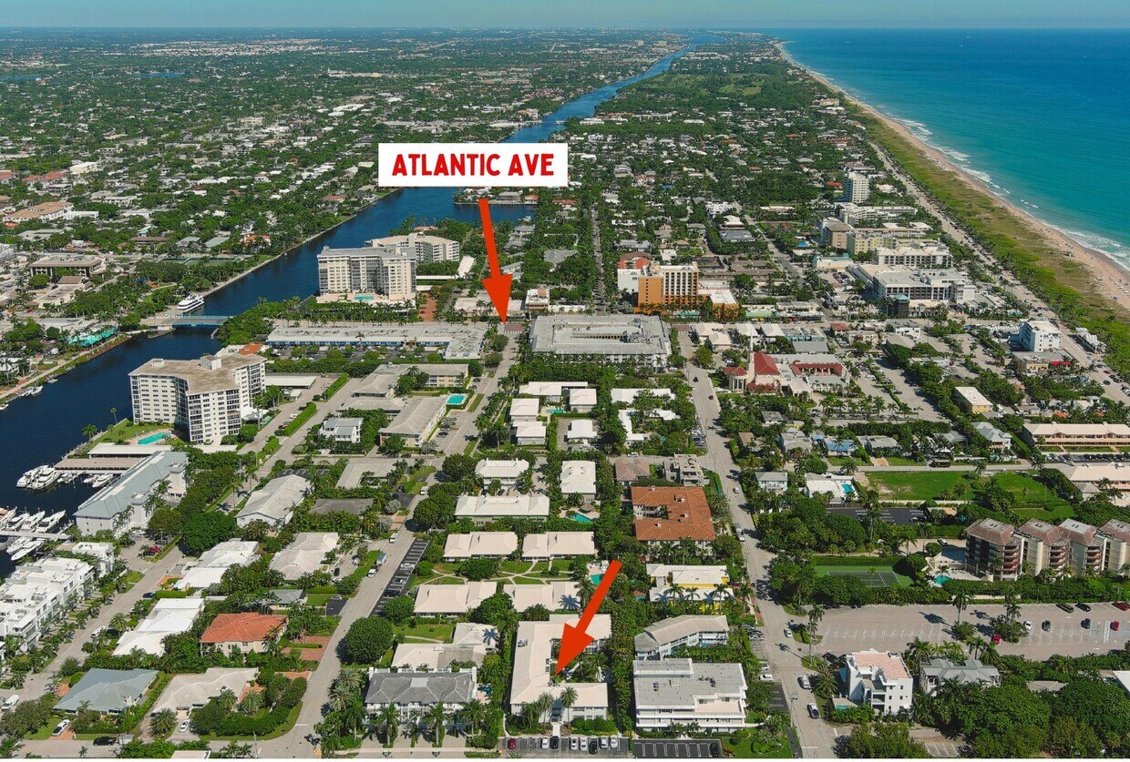 1015 Ingraham Ave Unit 4, Delray Beach, FL 33483 Condo for Rent in