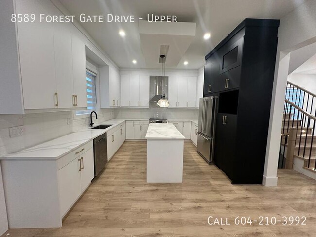 Building Photo - Brand New Upper Level Home - 1 Month Free ...