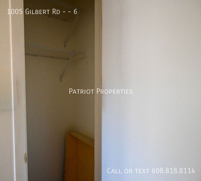 Building Photo - 1005 Gilbert Rd