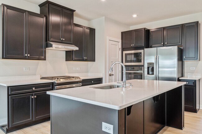 Foto del edificio - 1233 Neuway Ln