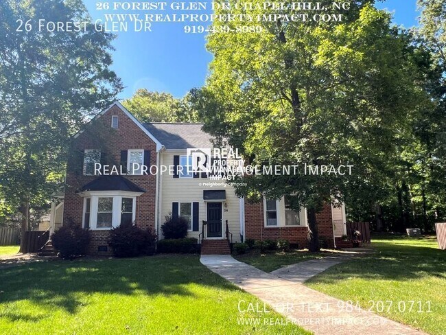 Building Photo - 26 Forest Glen Dr