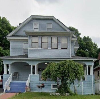 Primary Photo - 32 Forbes St