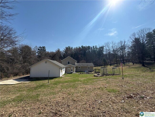 Foto del edificio - 3676 Lower Saucon Rd