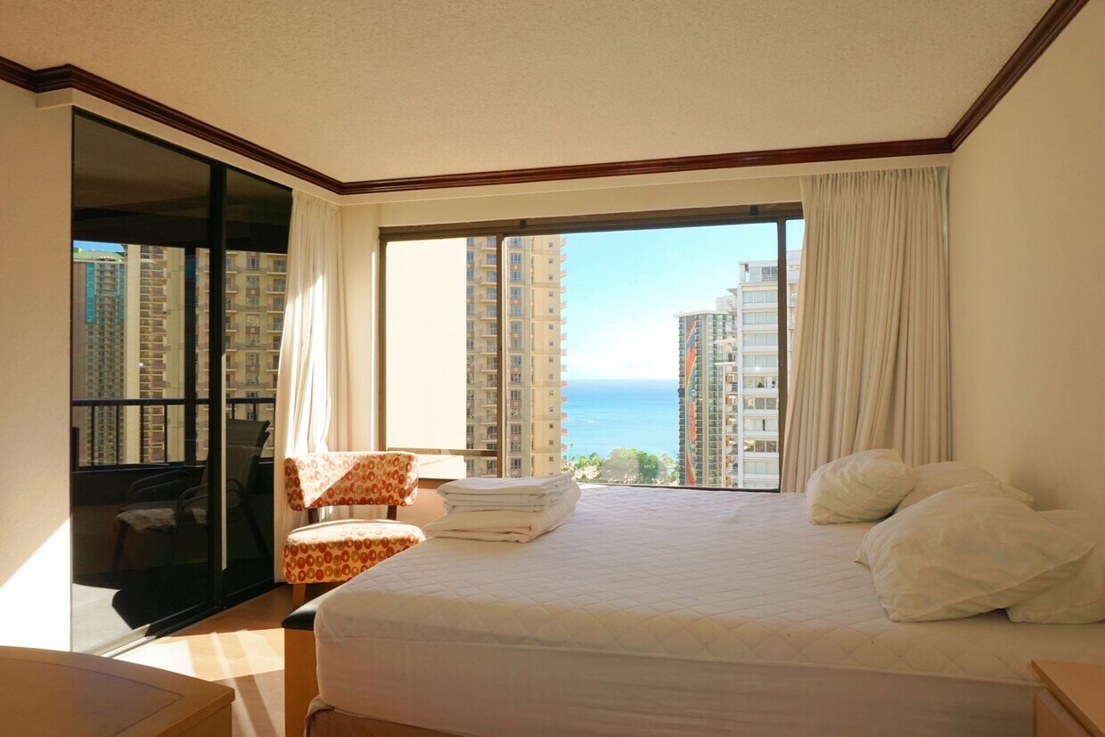 Foto principal - Discovery One-Bedroom with Central A/C, Oc...