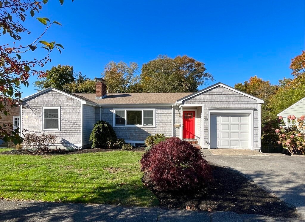 359 Atlantic Ave, Marblehead, MA 01945 House for Rent in Marblehead