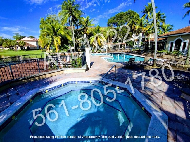 Jacuzzi - 9266 W Atlantic Blvd