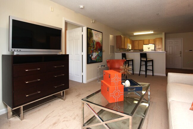 Foto del edificio - Legacy at Friendly Manor