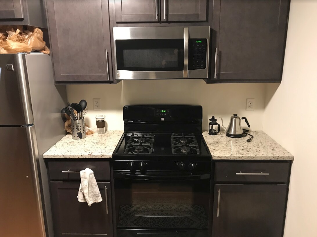 Foto principal - 2611 Short Vine St
