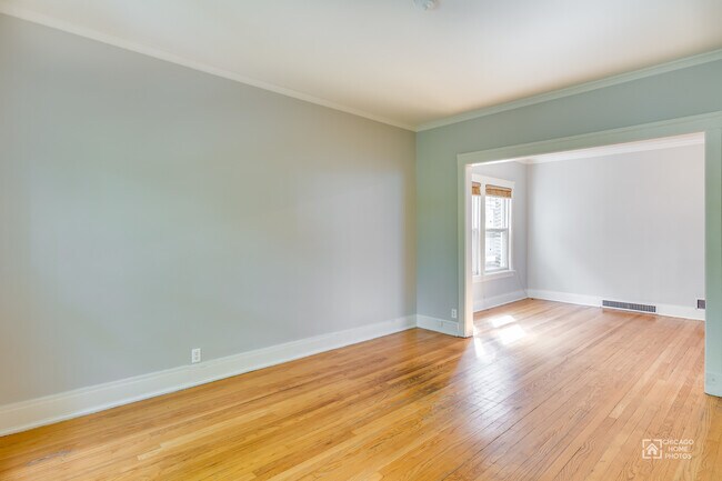 Foto del edificio - 5346 N Ashland Ave