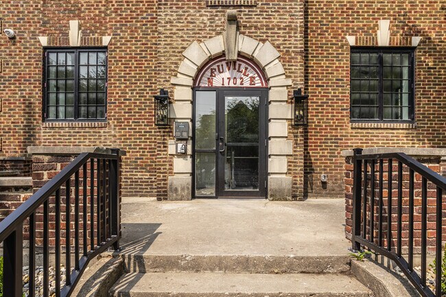 Foto del edificio - 1702 Alabama St
