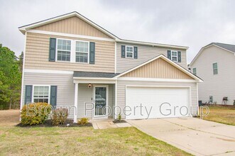 Building Photo - 4316 Jockey Whip Ln