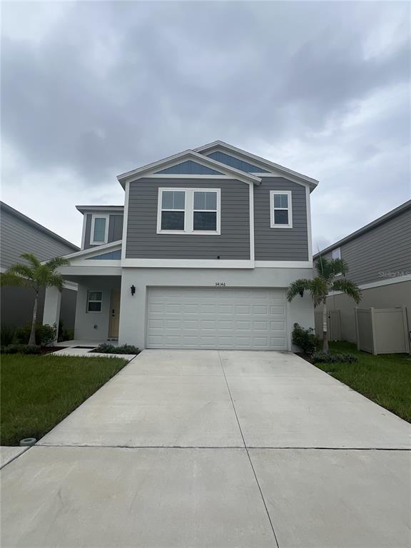 Foto principal - 34146 Scarlet Sage Ct