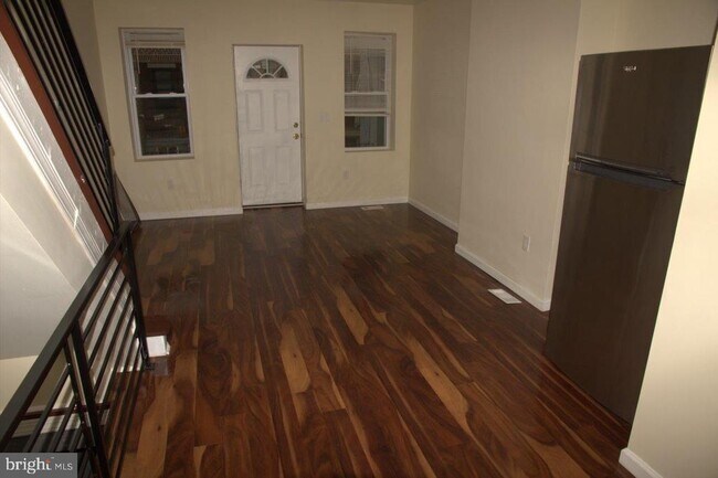 Foto del edificio - 1335 S Newkirk St
