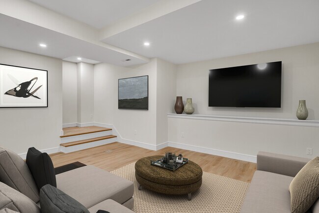 Foto del edificio - 77 Thorndike St