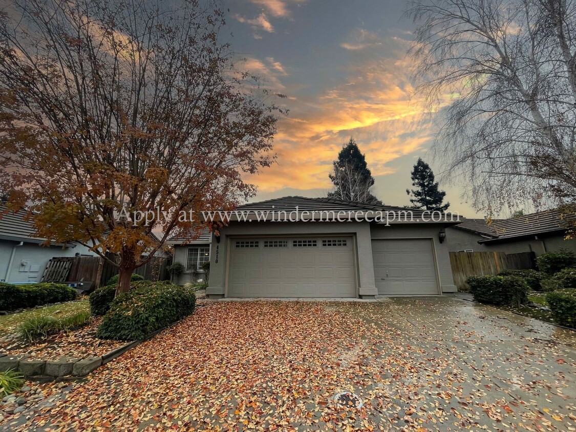 Primary Photo - Charming 3-Bedroom, 2-Bath Rental Home in ...