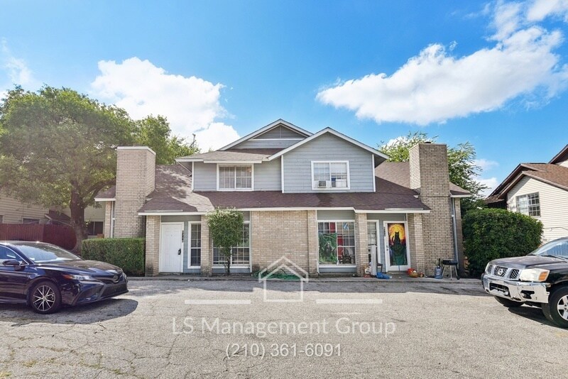 6716 Windsor Hollow Dr San Antonio, TX 78239 Alquileres en San