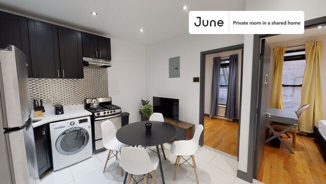 Foto del edificio - Room in Shared 3 bed/1 bath home in Upper West Side
