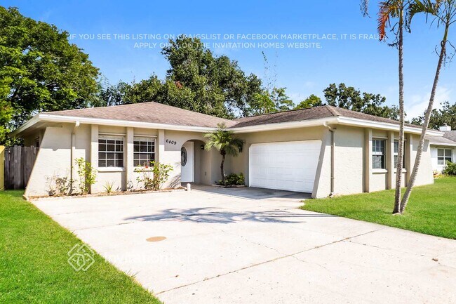 Foto del edificio - 6409 109th Ave N