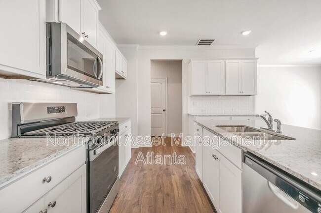 Foto del edificio - 2273 Blue Monarch Dr