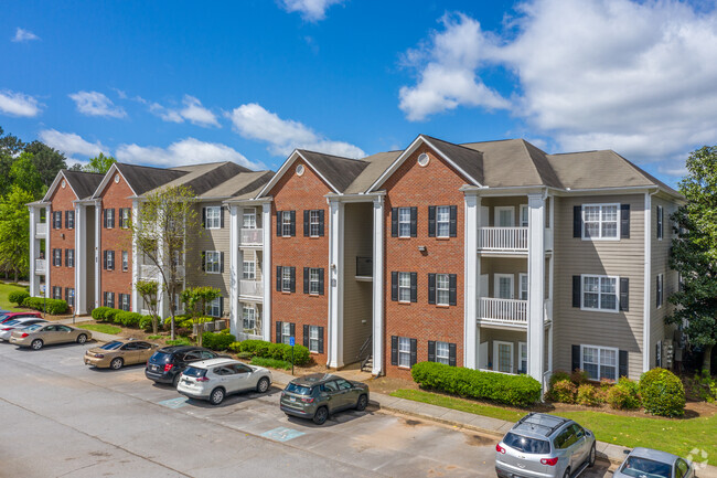 Magnolia Lake Apartments - Carrollton, GA | Apartments.com