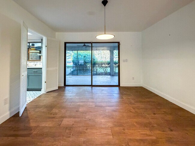 Foto del edificio - Pet Friendly 3BR/2BA House in Desirable Turkey Creek