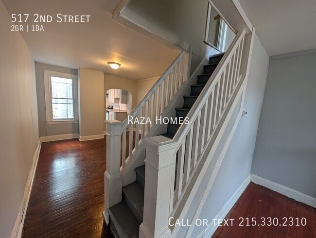 Foto del edificio - 517 2nd Street-