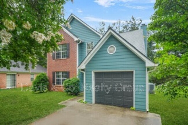 Building Photo - 4753 Klondike Cove