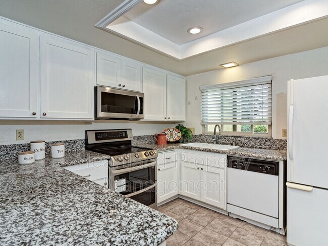 Foto del edificio - 17443 Port Marnock Dr