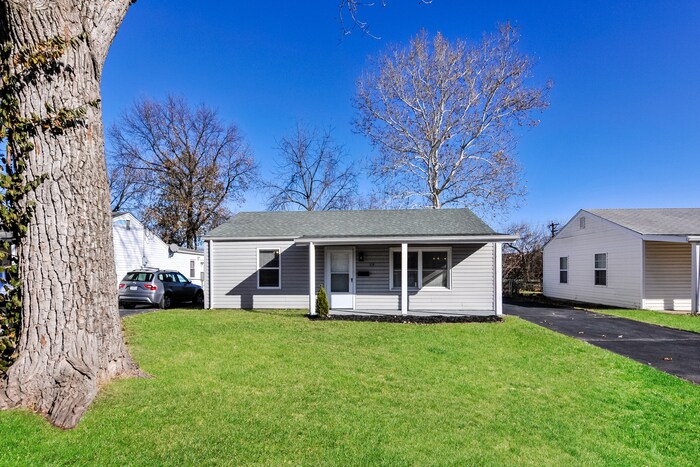 Foto principal - Fantastic 2bd/1ba home! Let yourself in!