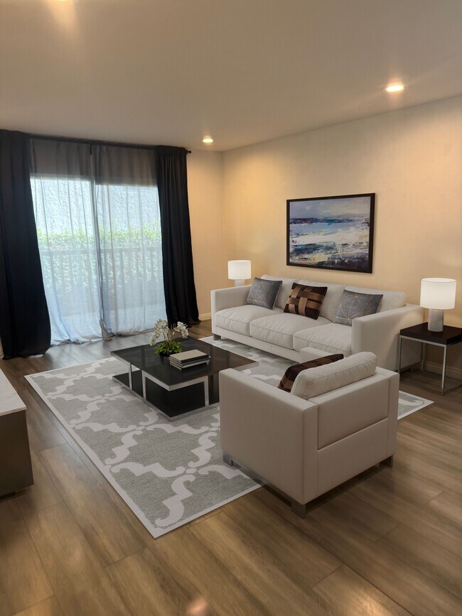 Foto del edificio - 4727 W 147th St