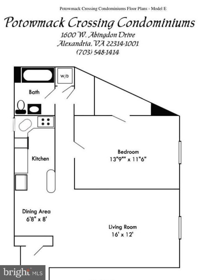 Building Photo - 1620 W Abingdon Dr