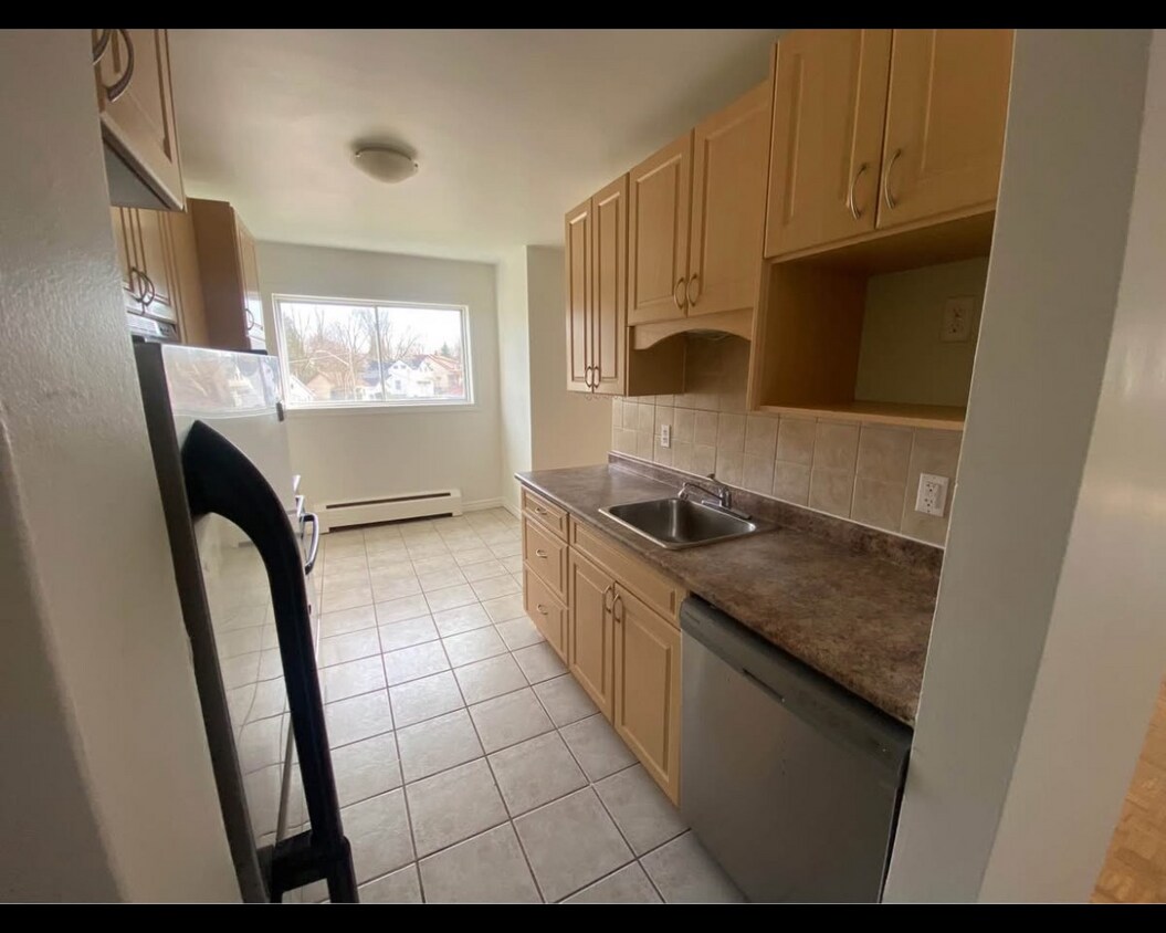 Photo principale - 792 Hughson St