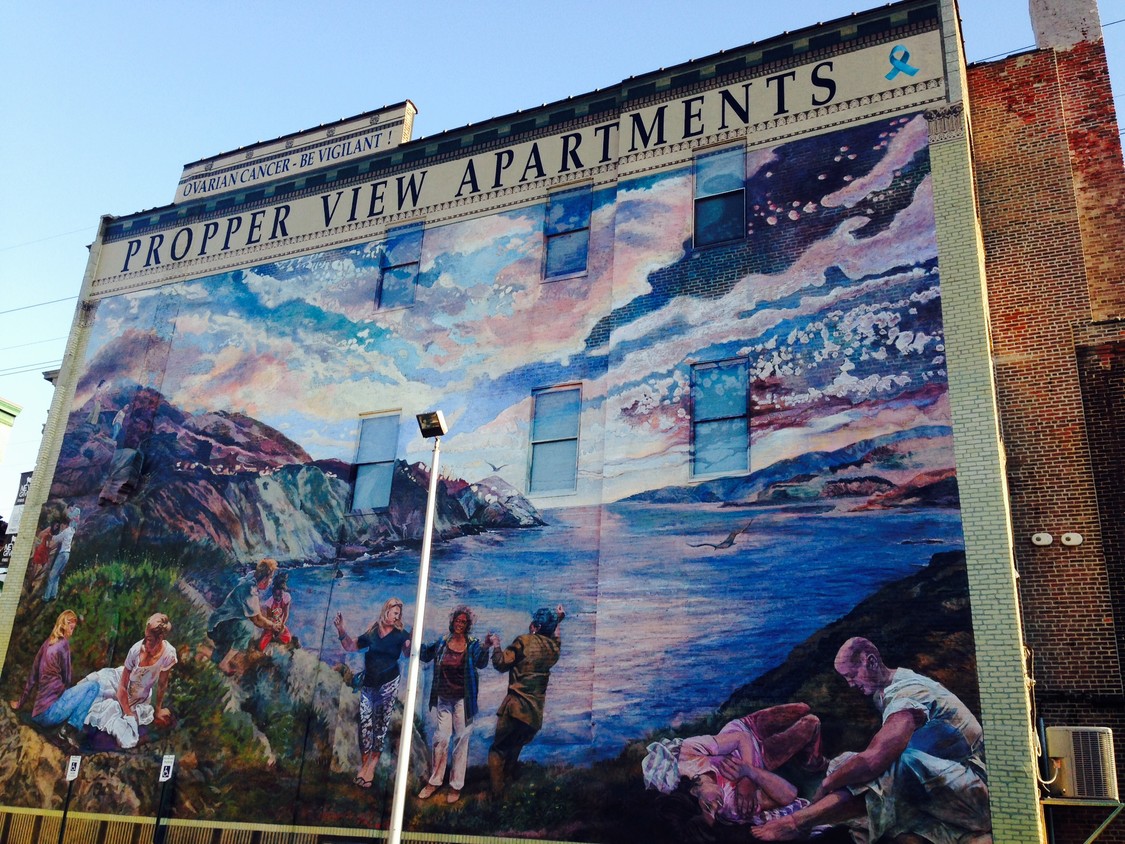 Primary Photo - Propper View Manayunk