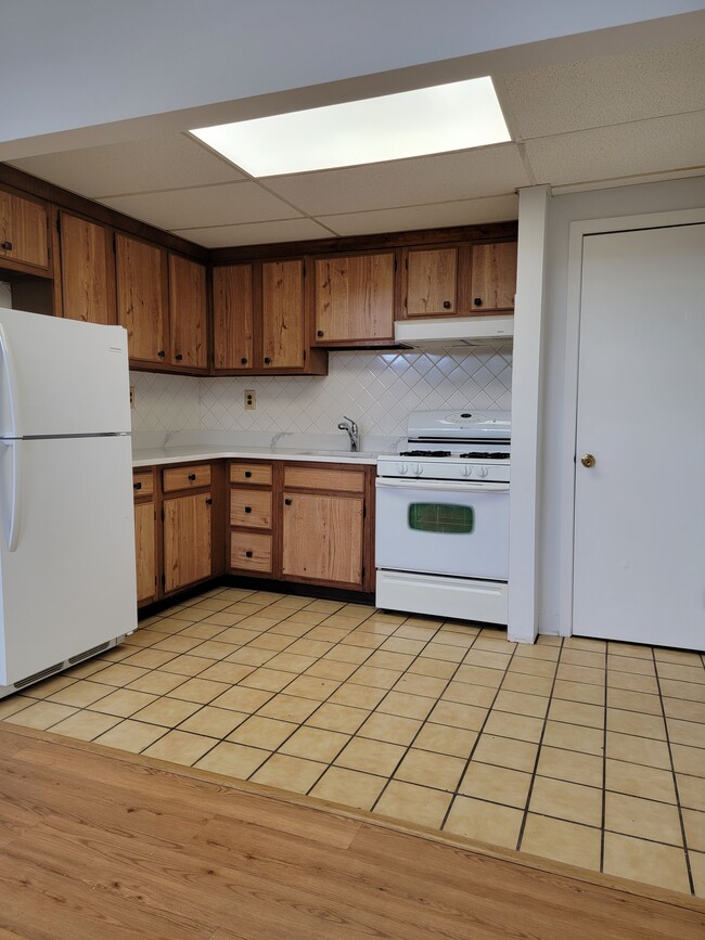 Foto del edificio - 114 Woodbridge Ave