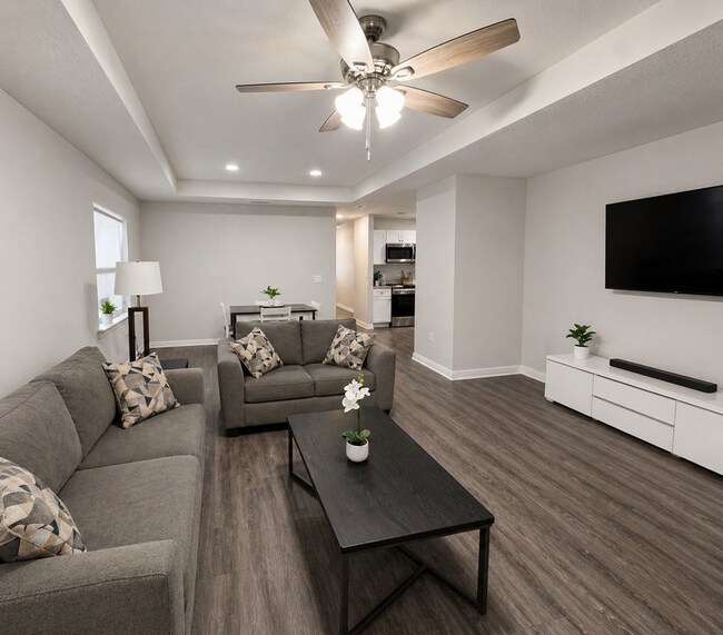 Foto del edificio - 1459 Shirley Dr