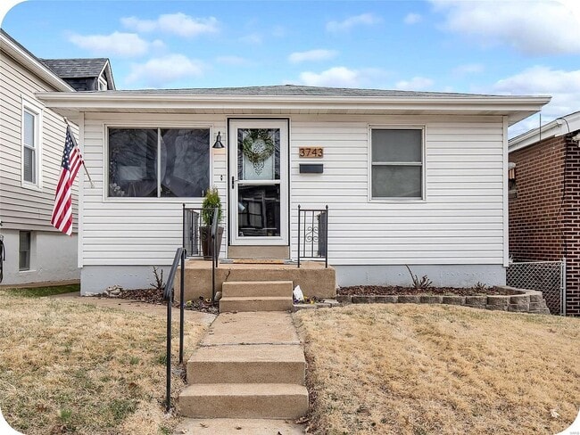 Foto del edificio - 3743 French Ave