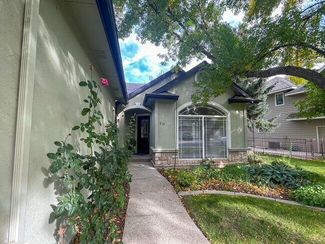 Foto del edificio - 314 E Trailside Dr